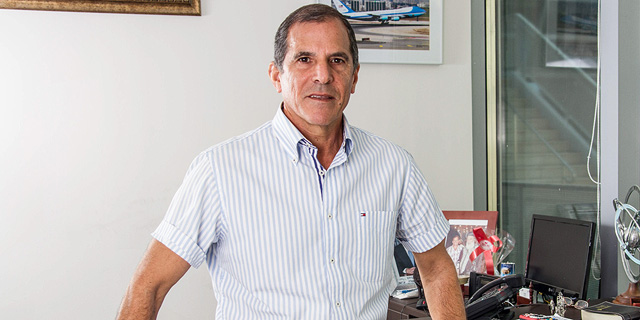 רשמית: פנחס עידן פרש מרשימת הליכוד לכנסת