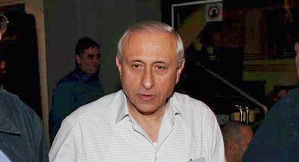 אביגדור קלנר אביגדור קלנר