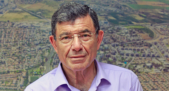 יוסי שבו ראש עיריית נס ציונה יוסי שבו ראש עיריית נס ציונה