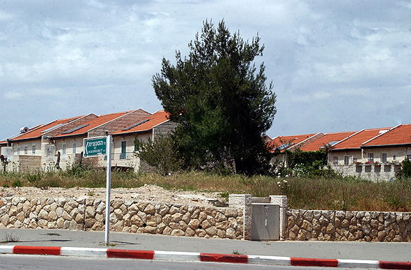 מבשרת ציון מבשרת ציון