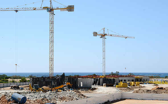 צמח המרמן פרויקט נהריה צמח המרמן פרויקט נהריה