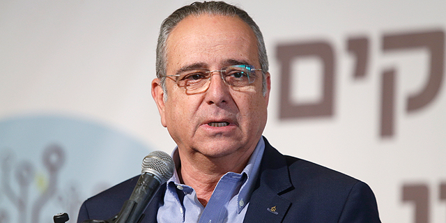 שרגא ברוש: יש חברות רב לאומיות שמשקיעות במו"פ יותר מההשקעה הכוללת של ישראל