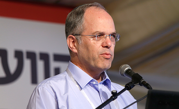 רוני אברדם, שותף במשרד ראיית החשבון KPMG סומך חייקין רוני אברדם, שותף במשרד ראיית החשבון KPMG סומך חייקין