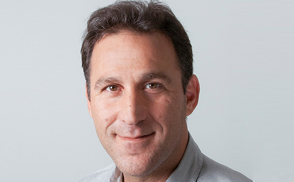 ברק רגב מנכ"ל Google ישראל ברק רגב מנכ"ל Google ישראל