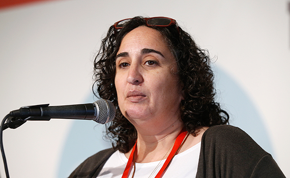 צפית לוקץ, רכזת מיזם "גליליום", מכללת תל חי צפית לוקץ, רכזת מיזם "גליליום", מכללת תל חי
