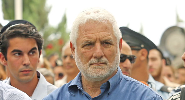 היו"ר דן הראל היו"ר דן הראל