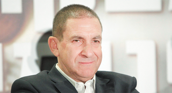 יו"ר חברת החשמל יפתח רון טל. "בקרה חיצונית היתה מעכבת את פרסום הדו"ח" יו"ר חברת החשמל יפתח רון טל. "בקרה חיצונית היתה מעכבת את פרסום הדו"ח"