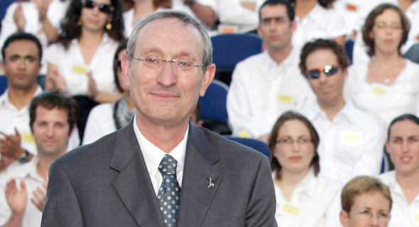 פרופ' מנחם בן ששון פרופ' מנחם בן ששון