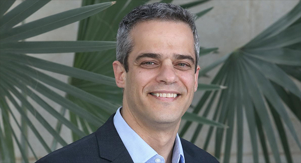 ערן סער, מנכ"ל ישראמקו הפורש ערן סער, מנכ"ל ישראמקו הפורש