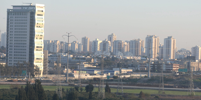 קרן ריאליטי רוכשת ממשפחת שטראוס מפעל בפתח תקווה ב-100 מיליון שקל