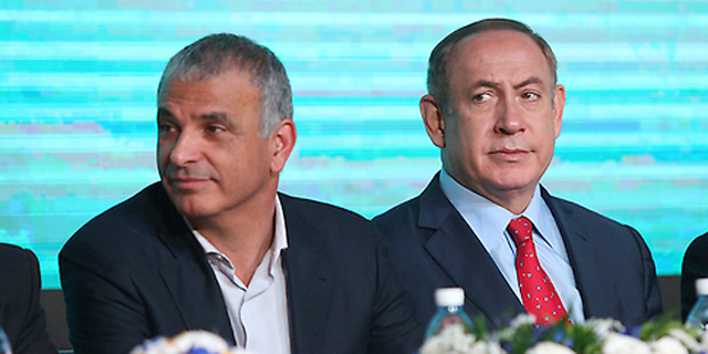 הציפיות לעודפי גבייה פספסו ב־1.4 מיליארד שקל