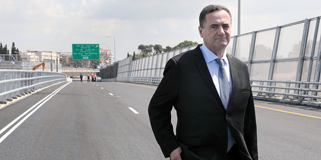 150 בני אדם נהרגו בתאונות מתחילת השנה; כץ: "בגלל הירידה אור ירוק בהלם ובאלם"