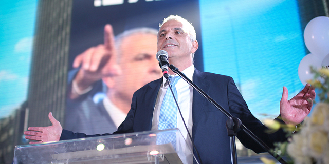 אכזבה לאוצר: עודף גבייה של 1.6 מיליארד שקל בלבד ברבעון הראשון