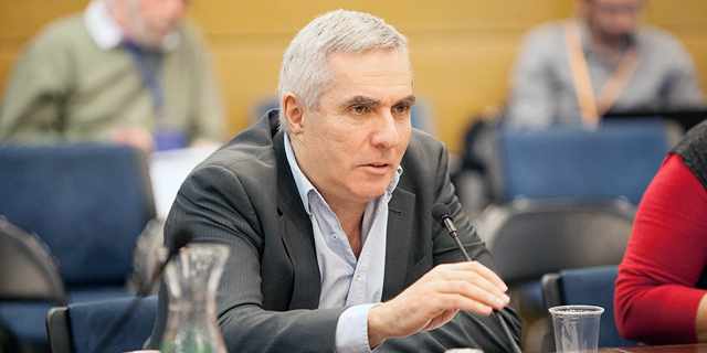 רשות הגז החליטה: המפעלים ישלמו 42% מעלות צנרת לירדן