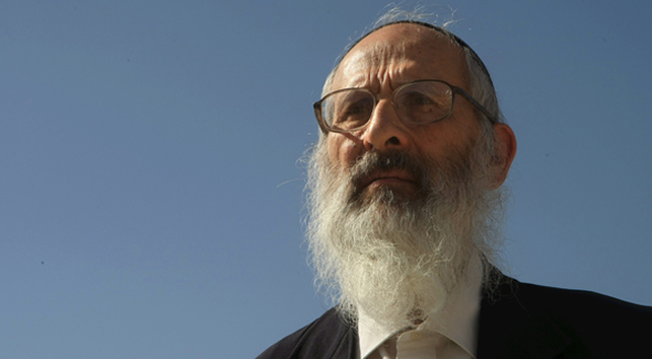 הרב שלמה אבינר הרב שלמה אבינר