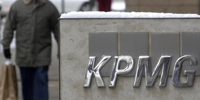 5 שותפים בענקית ראיית החשבון KPMG פוטרו - כולל ראש חטיבת הביקורת
