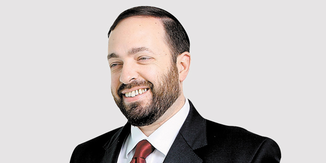 שר השיכון לשעבר אריאל אטיאס נכנס לשותפות עם חברת נדל&quot;ן שבונה באזור ירושלים
