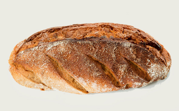 לחם תאנים של לה פרינה