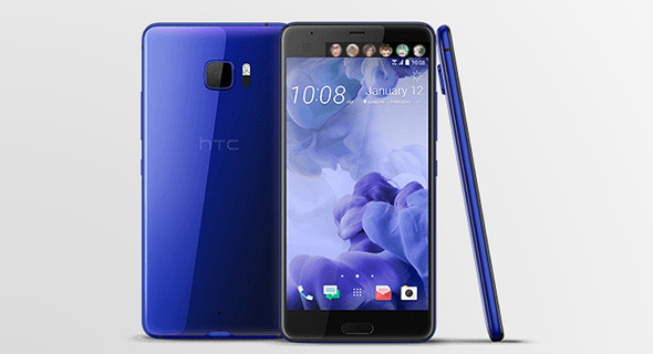 HTC מהמרת על ממשקים ייחודיים. מכשיר האולטרה HTC מהמרת על ממשקים ייחודיים. מכשיר האולטרה