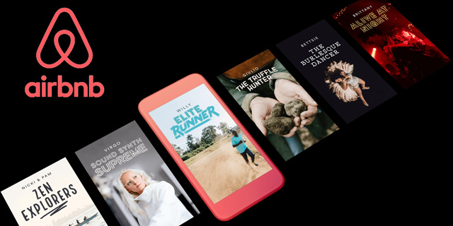 חברת Airbnb תובעת את עיריית ניו יורק, להגנה על פרטיות המשכירים