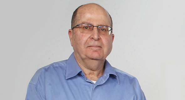 יעלון, שר האוצר בעת החתימה על ההסכם. פעל לטובת טיסנקרופ יעלון, שר האוצר בעת החתימה על ההסכם. פעל לטובת טיסנקרופ