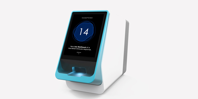 Automated Medical Diagnosis Startup Raises $30 Million