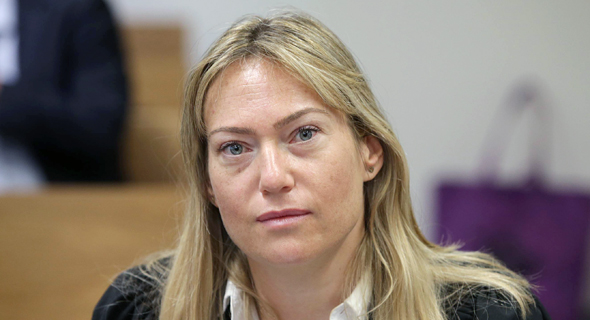 עו"ד חיות גרינברג עו"ד חיות גרינברג
