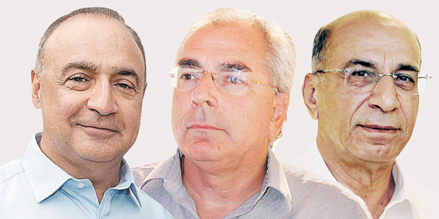 לן בלווטניק מוכר לשותפיו את חלקו במספנות ישראל