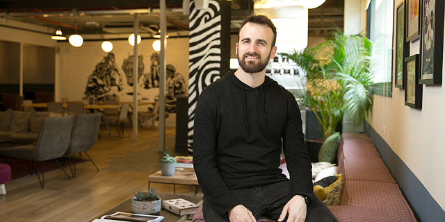 מנדל"ן לענן: WeWork רותמת את המידע לטובת הלקוחות