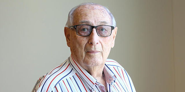 "אבא, שהיה בעצמו איש נדל"ן, אמר לי: "בחיים תיהנה כאילו מחר תמות, בעסקים תעבוד כאילו תחיה לנצח"