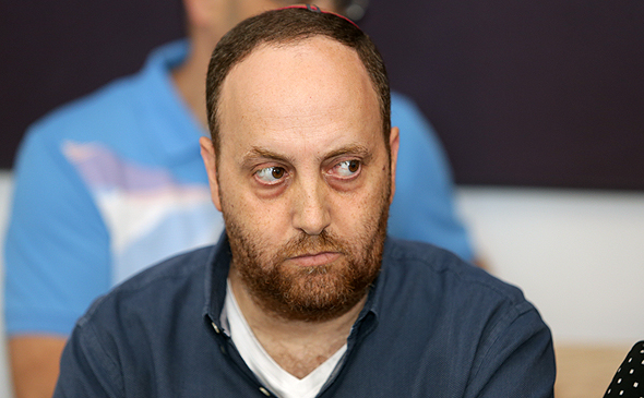 שי בן דוד שי בן דוד