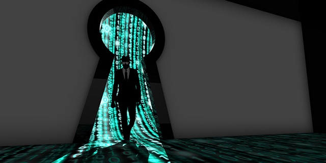 Cybersecurity. Photo: Security Magazine