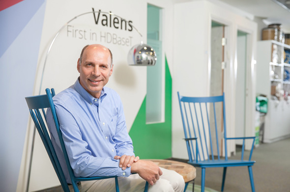 דרור ירושלמי, מנכ"ל valens דרור ירושלמי, מנכ"ל valens