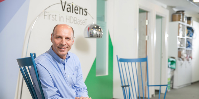 Tech Industry Standards Organization MIPI Alliance Chooses Technology by Valens as Standard