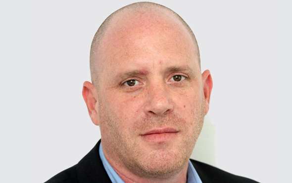 מנכ"ל ומייסד וובי שרון גילר מנכ"ל ומייסד וובי שרון גילר