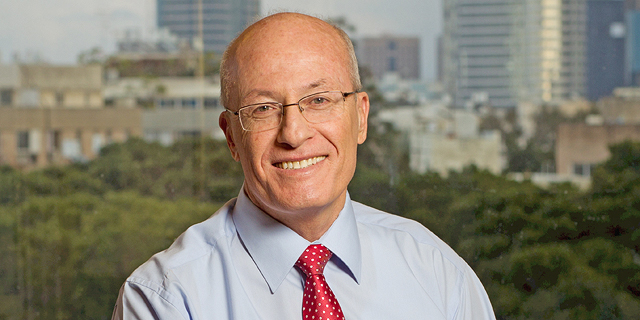 רשמית: אלי דפס מונה ליו"ר חברת אל על