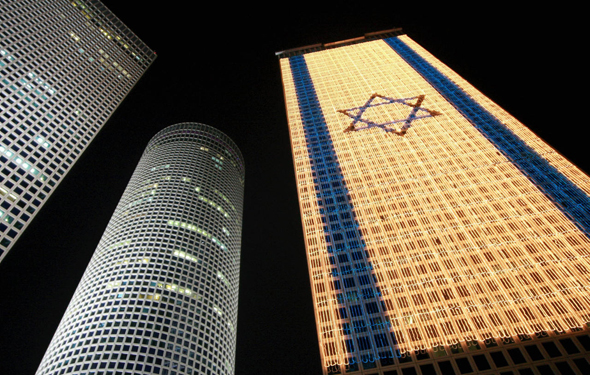 Tel Aviv. Photo: PR