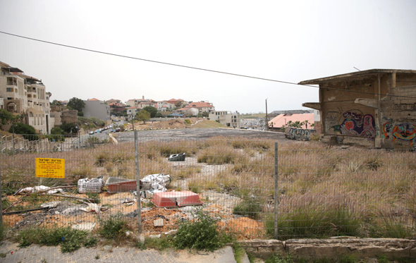 שטח המריבה בנמל יפו שטח המריבה בנמל יפו
