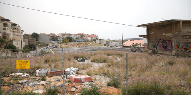 קרן ריאלטי ונדלנס זכו במכרז להקמת 60 דירות בנמל יפו