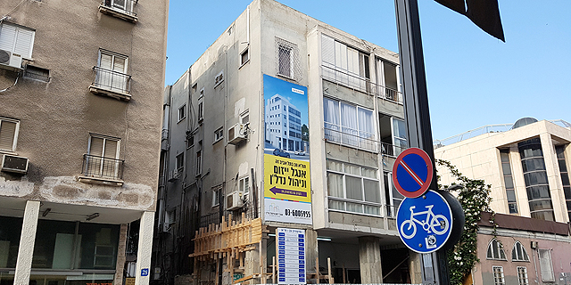 התחדשות עירונית: תפקידו המכריע של עורך הדין בפרויקט תמ"א 38