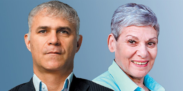 פימי והברוניצקים מוכרים האחזקות באורמת לאוריקס היפנית ב-627 מיליון דולר