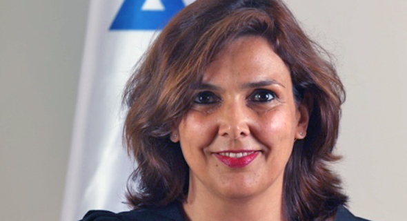 השופטת אורית וינשטיין, בית המשפט המחוזי בחיפה השופטת אורית וינשטיין, בית המשפט המחוזי בחיפה
