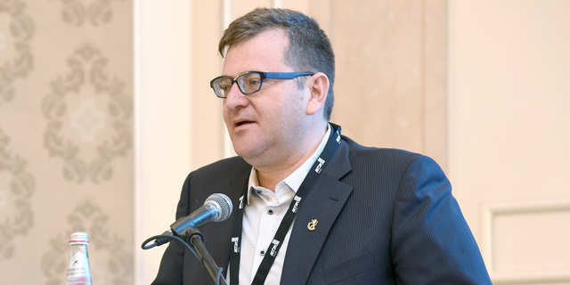 מסתפקים בפירורים: רק 8% מהמשרדים נבנים בנגב ובגליל