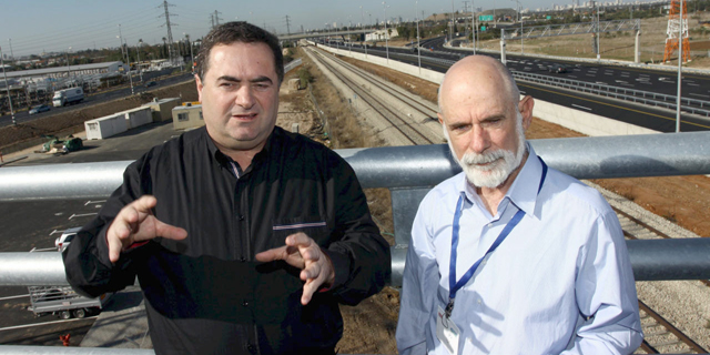 משרד התחבורה מעכב ניסוי לצמצום פקקים