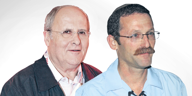 מה עושה עמותה ללא פעילות עם עשרות מיליוני שקלים? מחלקת משכורות