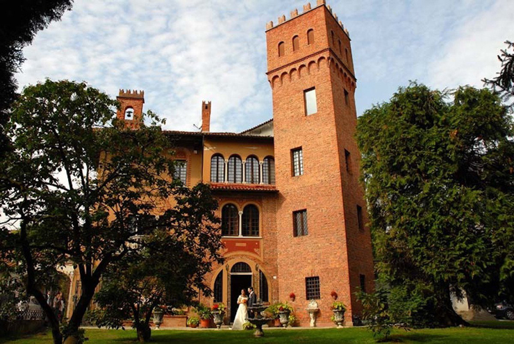 Villa Castello, איטליה Villa Castello, איטליה