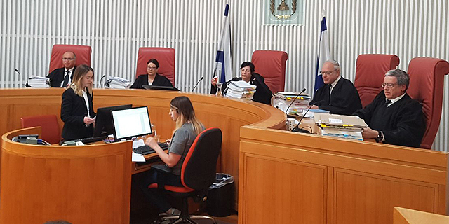 בג"ץ מציע: לדון מחדש במיסוי דירה שלישית בוועדת הכספים