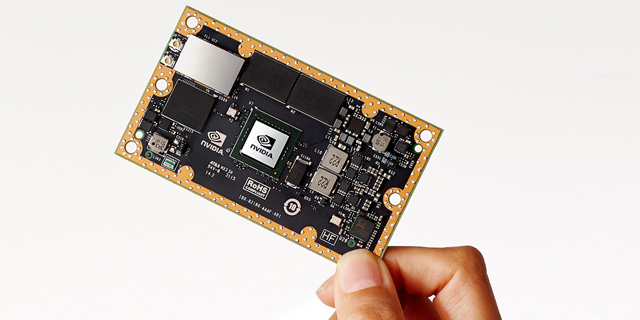 התוכנית של Nvidia: לגדל את הדור הבא של מתכנתי הבינה המלאכותית