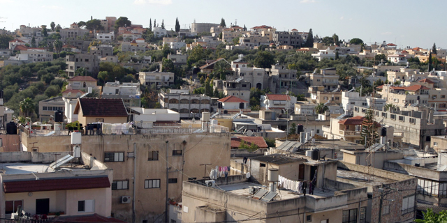 טובת המשק מחייבת השקעה של מיליארדים במגזר הערבי