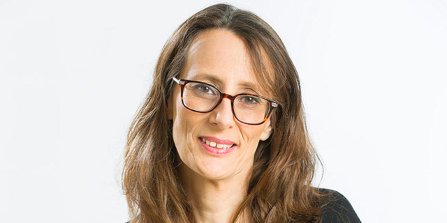 מנכ"לית מטרנה אפרת גילת מונתה למנכ"לית מעברות